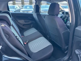 Fiat Punto EVO* 1.3mjet* 6speed* TOP* , снимка 7