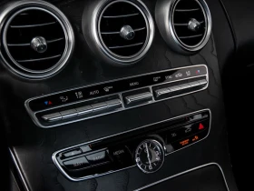 Mercedes-Benz C 43 AMG * АвтоКредит* (Цена до БГ) , снимка 8