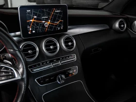 Mercedes-Benz C 43 AMG * АвтоКредит* (Цена до БГ) , снимка 14