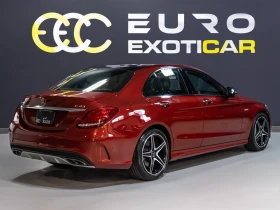 Mercedes-Benz C 43 AMG * АвтоКредит* (Цена до БГ) , снимка 5