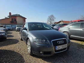 Audi A3 2.0 TDI НАПЪЛНО ОБСЛУЖЕН , снимка 3