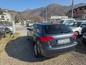 Audi A3 2.0 TDI НАПЪЛНО ОБСЛУЖЕН , снимка 7