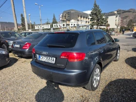 Audi A3 2.0 TDI НАПЪЛНО ОБСЛУЖЕН , снимка 5