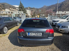 Audi A3 2.0 TDI НАПЪЛНО ОБСЛУЖЕН , снимка 6