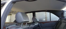 Mercedes-Benz E 200 W210, снимка 13