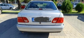 Mercedes-Benz E 200 W210, снимка 4