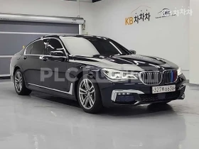 BMW 740 LONG* МАСАЖ* ОБДУХ* TV* HEAD-UP* 360* КРАЙНА ЦЕНА, снимка 3