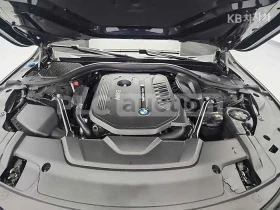 BMW 740 LONG* МАСАЖ* ОБДУХ* TV* HEAD-UP* 360* КРАЙНА ЦЕНА, снимка 17
