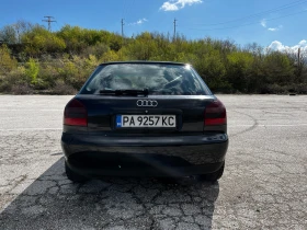 Audi A3, снимка 3