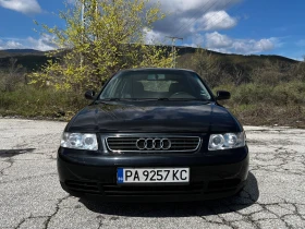Audi A3, снимка 1