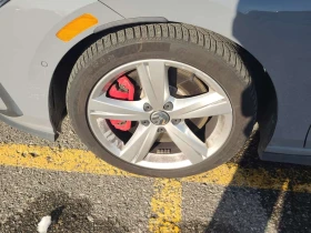 VW Golf GTI PERFORMANCE| PANORAMA| KEYLESS GO| CARFAX| , снимка 6