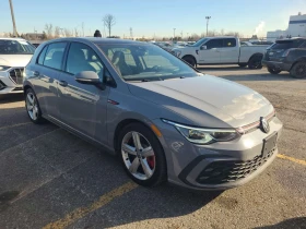 VW Golf GTI PERFORMANCE| PANORAMA| KEYLESS GO| CARFAX| , снимка 2
