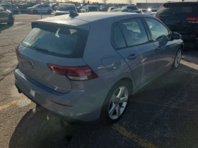 VW Golf GTI PERFORMANCE| PANORAMA| KEYLESS GO| CARFAX| , снимка 3