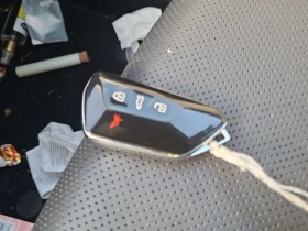 VW Golf GTI PERFORMANCE| PANORAMA| KEYLESS GO| CARFAX| , снимка 8