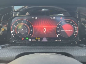 VW Golf GTI PERFORMANCE| PANORAMA| KEYLESS GO| CARFAX| , снимка 9