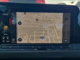 VW Golf GTI PERFORMANCE| PANORAMA| KEYLESS GO| CARFAX| , снимка 10