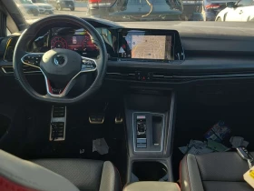 VW Golf GTI PERFORMANCE| PANORAMA| KEYLESS GO| CARFAX| , снимка 11