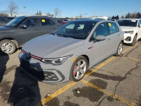 VW Golf GTI PERFORMANCE| PANORAMA| KEYLESS GO| CARFAX| , снимка 1