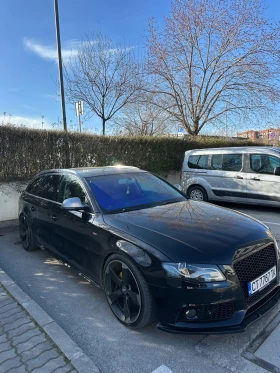 Audi A4 S-line , снимка 10