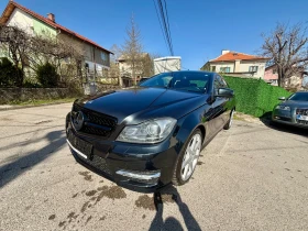 Mercedes-Benz C 250 AMG, Сменени ВЕРИГИ, Купе, отличен, снимка 11