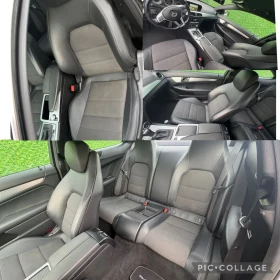 Mercedes-Benz C 250 AMG, Сменени ВЕРИГИ, Купе, отличен, снимка 15