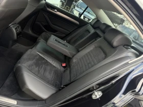 VW Passat 2.0TDI 150кс DIGITAL 360-камери АЛКАНТАРА ПОДГРЕВ , снимка 12