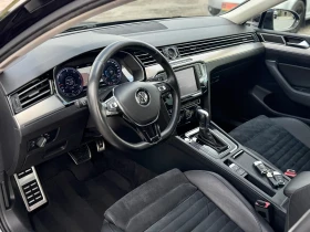 VW Passat 2.0TDI 150кс DIGITAL 360-камери АЛКАНТАРА ПОДГРЕВ , снимка 10