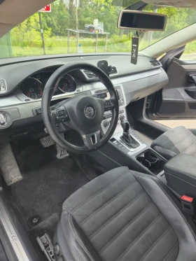 VW CC, снимка 4