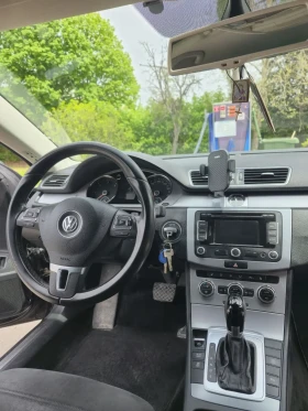 VW CC, снимка 6