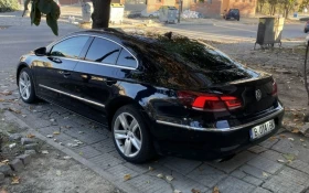 VW CC, снимка 1