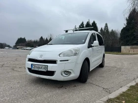 Peugeot Partner Tepee, снимка 2