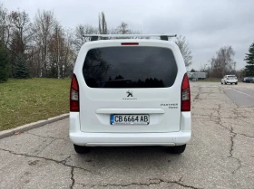 Peugeot Partner Tepee, снимка 5
