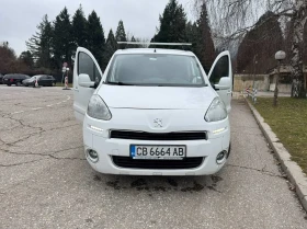 Peugeot Partner Tepee, снимка 4