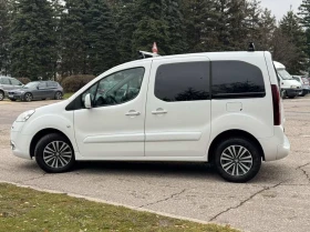 Peugeot Partner Tepee, снимка 3