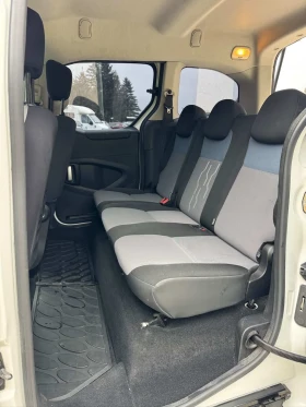 Peugeot Partner Tepee, снимка 8