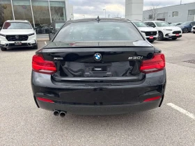 BMW 230 * xDrive * CARFAX * ПАНО * KEYLESS * ПОДГРЕВИ, снимка 4