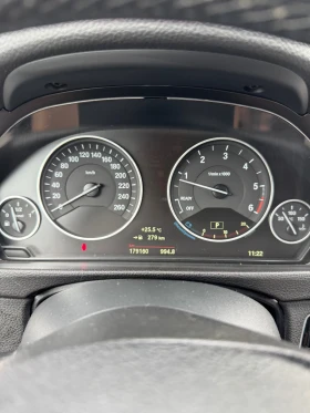 BMW 320 2.0 XDRIVE 190кс., снимка 13