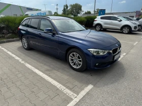 BMW 320 2.0 XDRIVE 190кс., снимка 7