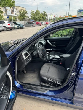 BMW 320 2.0 XDRIVE 190кс., снимка 5
