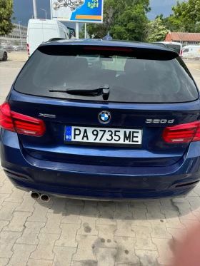 BMW 320 2.0 XDRIVE 190кс., снимка 3
