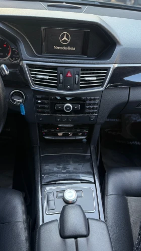 Mercedes-Benz E 350, снимка 9