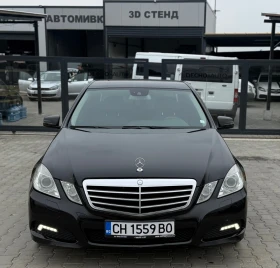 Mercedes-Benz E 350, снимка 1