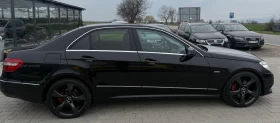 Mercedes-Benz E 350, снимка 3