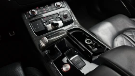 Audi S8 BANG&OLUFSEN, снимка 11