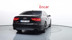 Audi S8 BANG&OLUFSEN, снимка 2