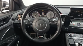 Audi S8 BANG&OLUFSEN, снимка 5