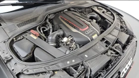 Audi S8 BANG&OLUFSEN, снимка 15