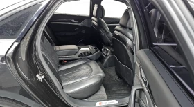 Audi S8 BANG&OLUFSEN, снимка 9