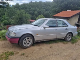 Mercedes-Benz C 250, снимка 1