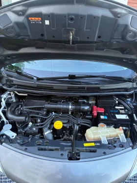 Nissan Note 1.5dci/navi/, снимка 10